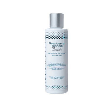 Raspberry Refining Cleanser - RoZ Aesthetics